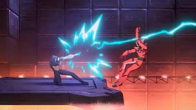 育碧旗下Web3射擊游戲《Captain Laserhawk: The GAME》將于12月18日上線